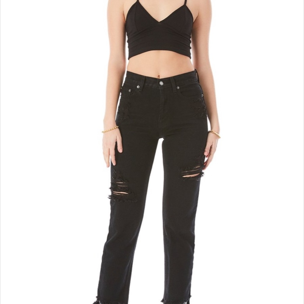 LF JEANS
